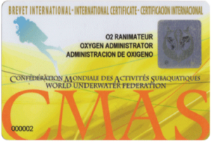 Corso Oxigen Administration - Operatore Oxigen Provider