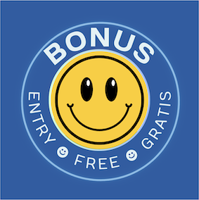 ee bonus entry free 24 PICCOLO